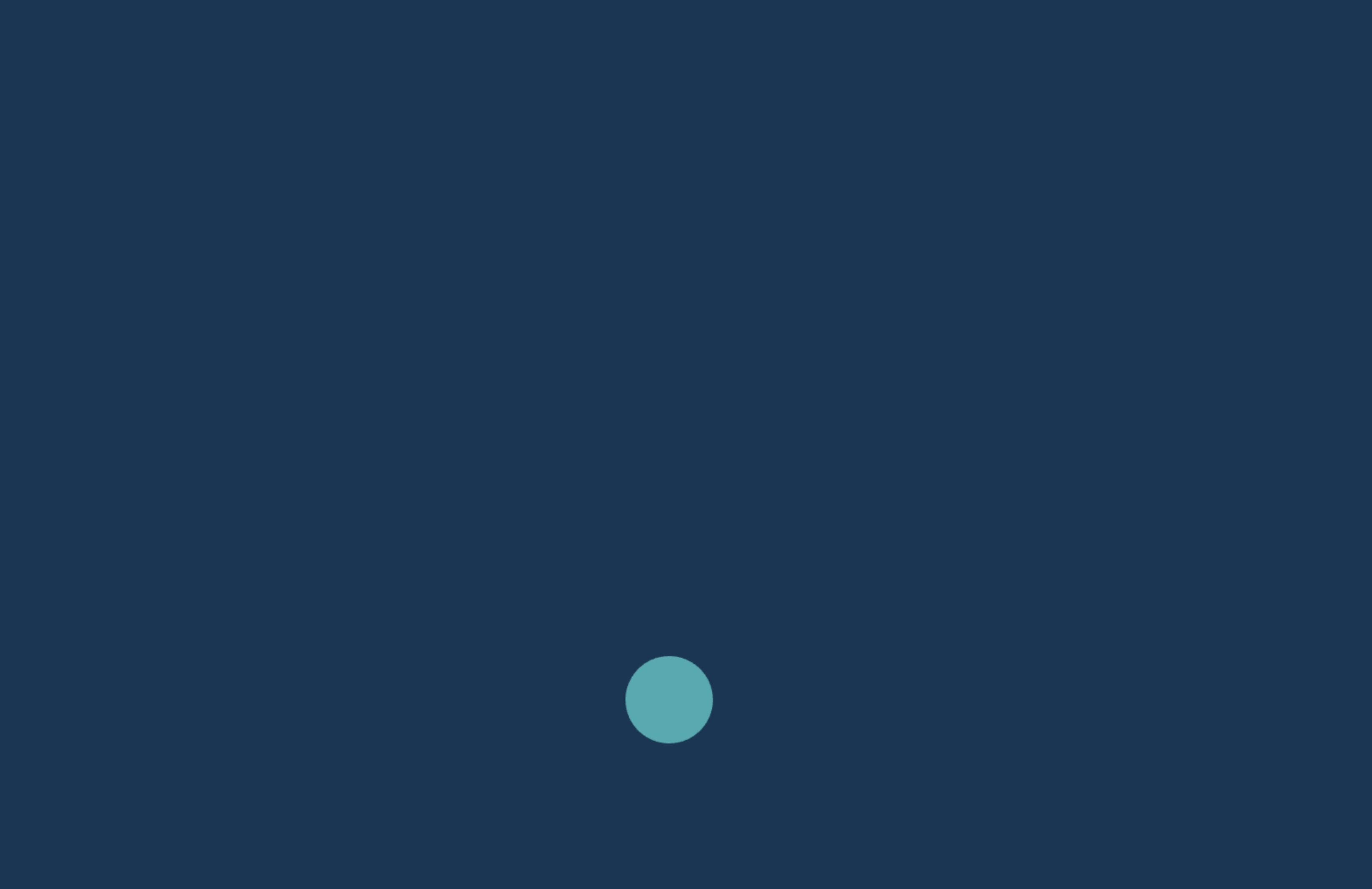Ensuring that even though it may seem basic, I take a minute to move the ball around to brainstorm any ideas for what my final project could be.